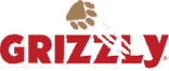 Grizzly Buildings Logo