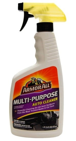 Multi-Purpose Auto Cleaner