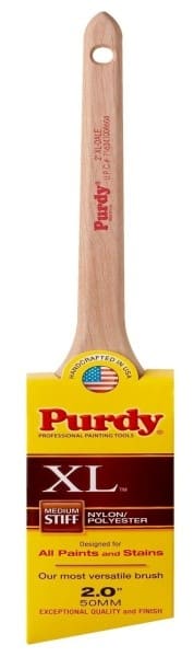 Purdy XL Paint Brush