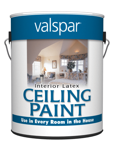 Valspar Interior Latex Ceiling Paint