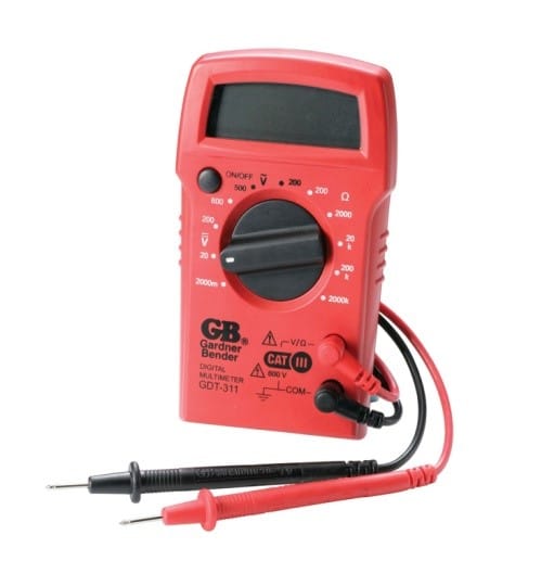 Electrical Meter Tool