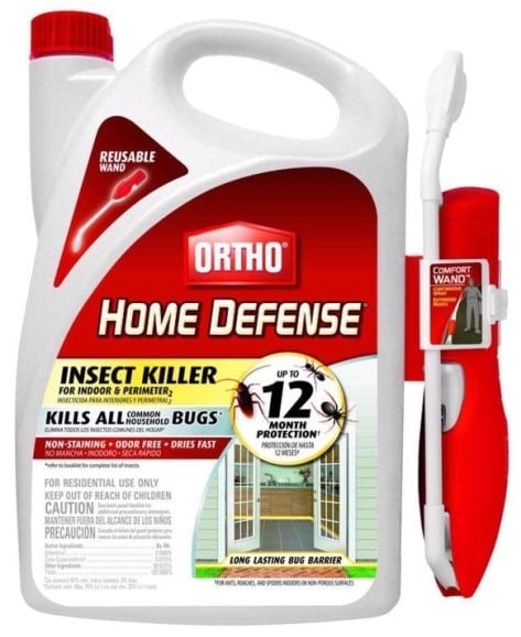 Home Defense Insect Killer