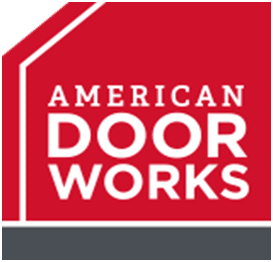 American Door Works Logo