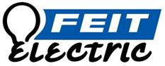 Feit Electric Logo