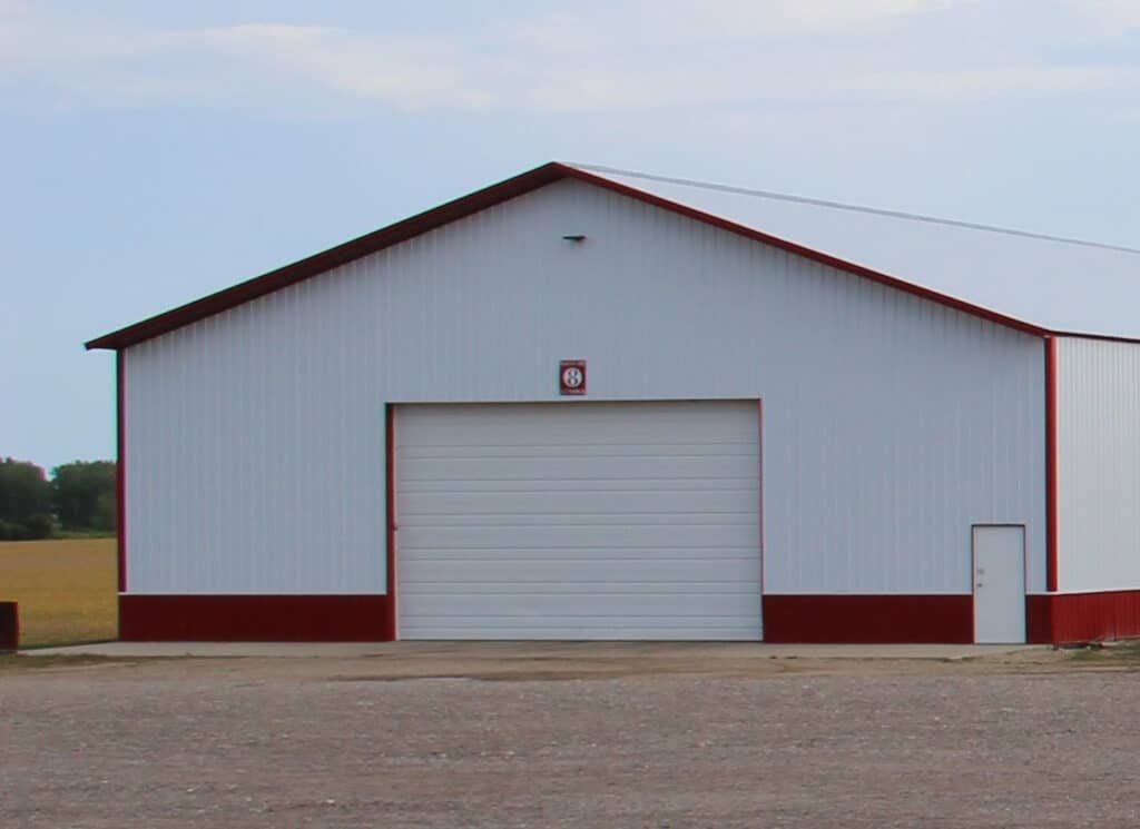 Grizzly Buildings & Grizzly Supply Local Solutions for Your Building