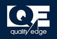 Quaility Edge Logo