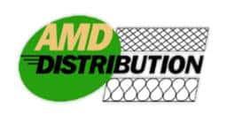Amd Distribution Logo