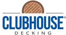 Clubhouse Decking Logo