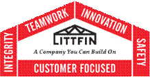 Littfin Logo