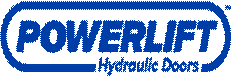 Powerlift Logo