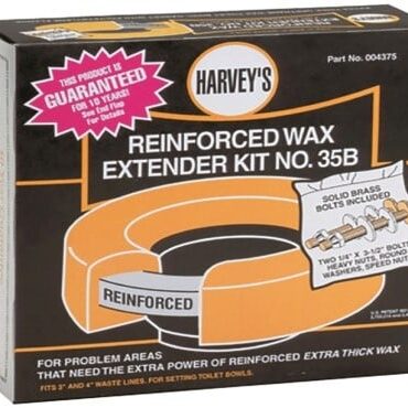 Harvey's Toilet Repair Kit